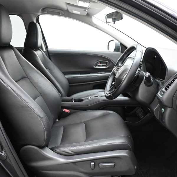 Honda HR-V 1.8L V Auto AT (2021) - Image 10