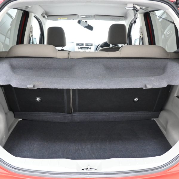 Perodua Myvi M600 Hatch 5dr X Auto 4sp FWD 1.3i AT (2015) - Image 14
