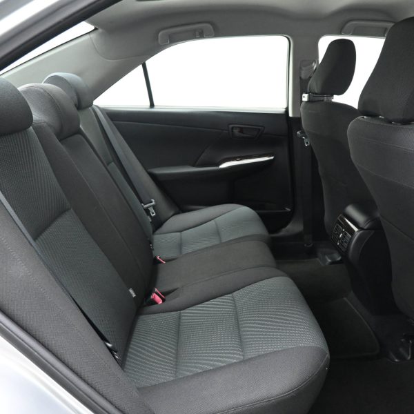 Toyota Camry XV50 Sedan 4dr E SA 6sp FWD 2.0Di AT (2015) - Image 12