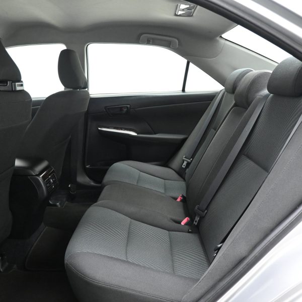 Toyota Camry XV50 Sedan 4dr E SA 6sp FWD 2.0Di AT (2015) - Image 13