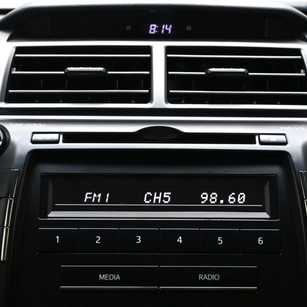 Toyota Camry XV50 Sedan 4dr E SA 6sp FWD 2.0Di AT (2015) - Image 14