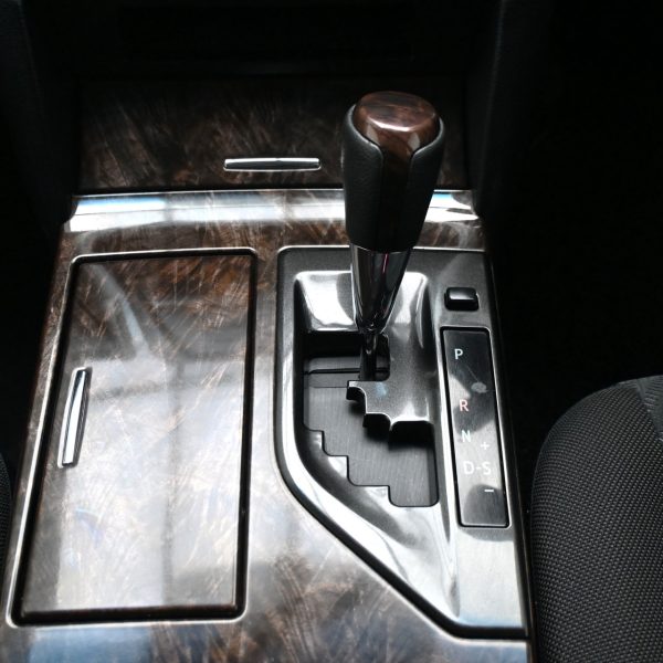 Toyota Camry XV50 Sedan 4dr E SA 6sp FWD 2.0Di AT (2015) - Image 16