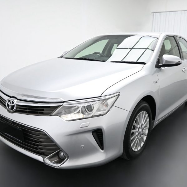 Toyota Camry XV50 Sedan 4dr E SA 6sp FWD 2.0Di AT (2015) - Image 18