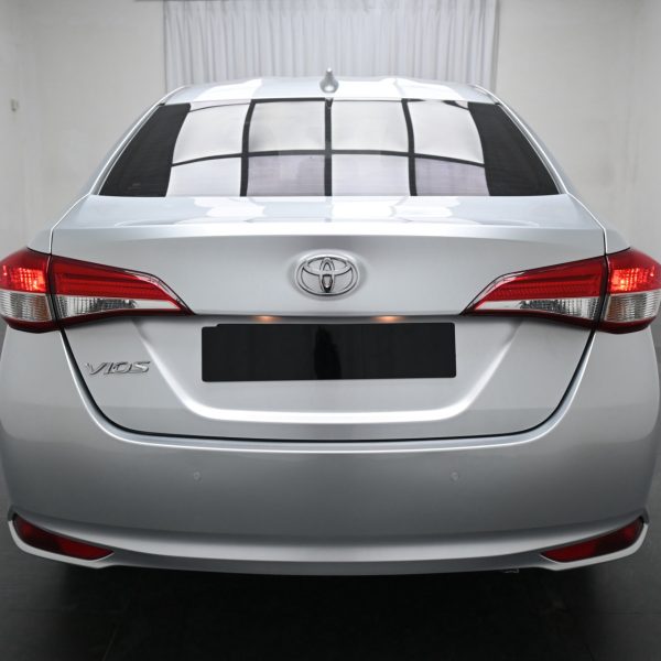 Toyota Vios 1.5 J Auto AT (2021) - Image 6