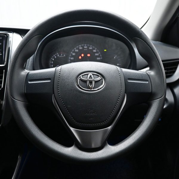 Toyota Vios 1.5 J Auto AT (2021) - Image 15