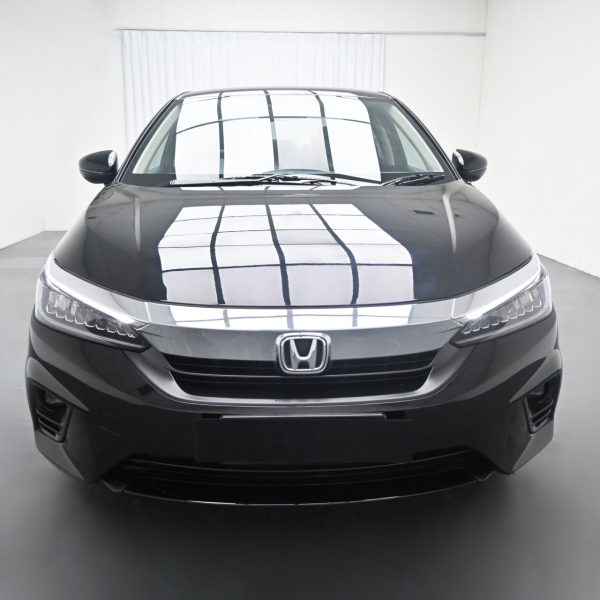 Honda City 1.5 V Auto AT (2021) - Image 2