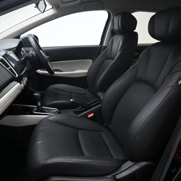 Honda City 1.5 V Auto AT (2021) - Image 14