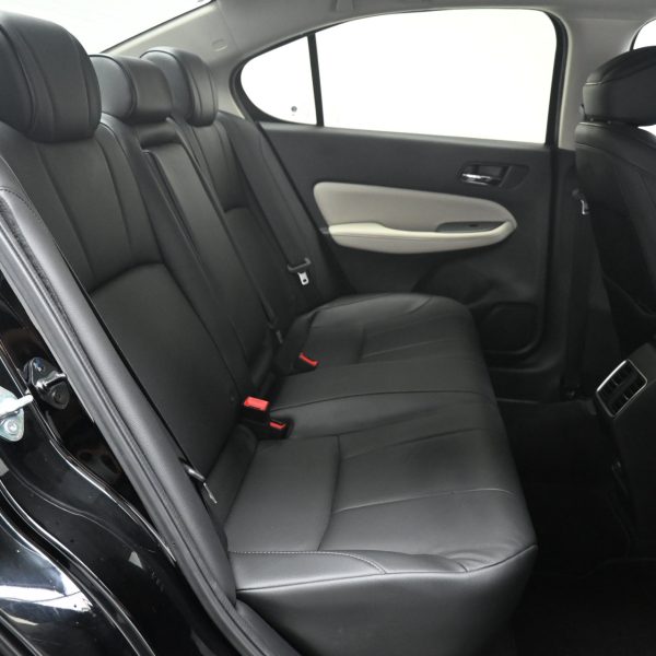 Honda City 1.5 V Auto AT (2021) - Image 15