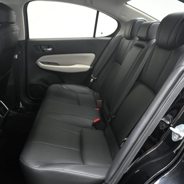 Honda City 1.5 V Auto AT (2021) - Image 16