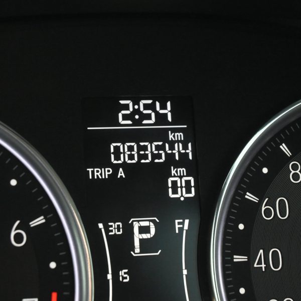 Honda City 1.5 V Auto AT (2021) - Image 17