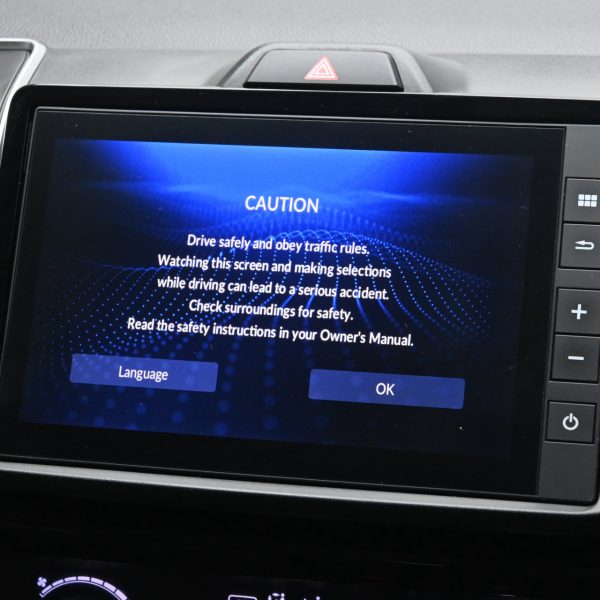 Honda City 1.5 V Auto AT (2021) - Image 18