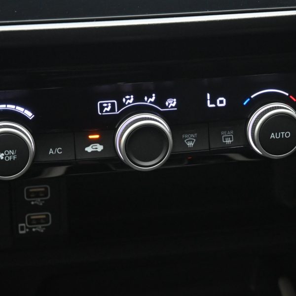 Honda City 1.5 V Auto AT (2021) - Image 19