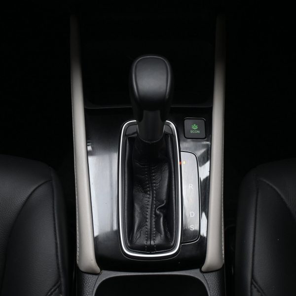 Honda City 1.5 V Auto AT (2021) - Image 20