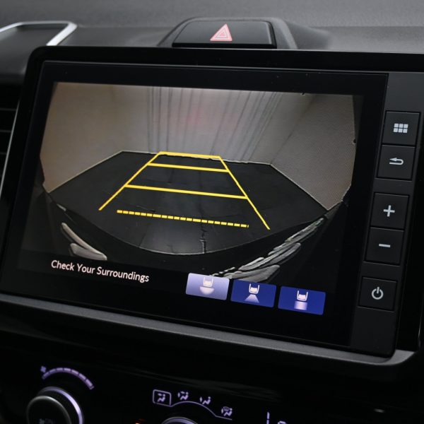 Honda City 1.5 V Auto AT (2021) - Image 5