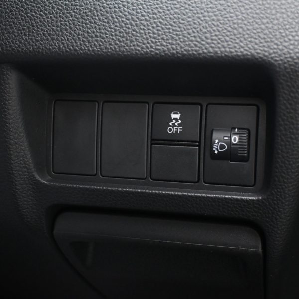 Honda City 1.5 V Auto AT (2021) - Image 6