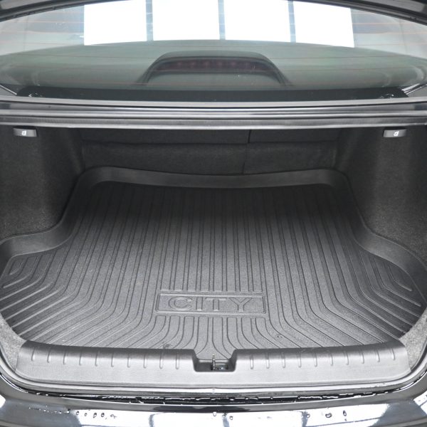 Honda City 1.5 V Auto AT (2021) - Image 7