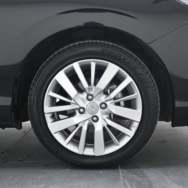 Honda City 1.5 V Auto AT (2021) - Image 8