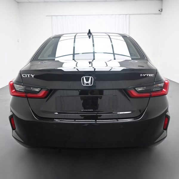 Honda City 1.5 V Auto AT (2021) - Image 10
