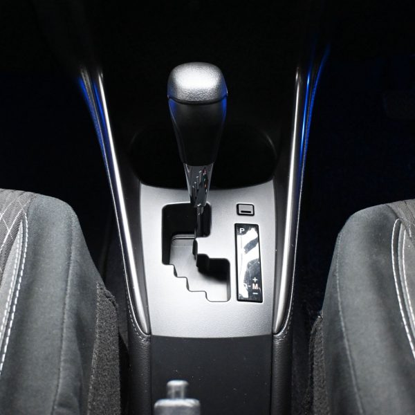 Toyota Vios 1.5 J Auto AT (2021) - Image 14
