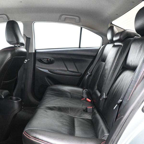 Toyota Vios XP150 Sedan 4dr E Auto-Gate Shift 4sp FWD 1.5i AT (2017) - Image 14