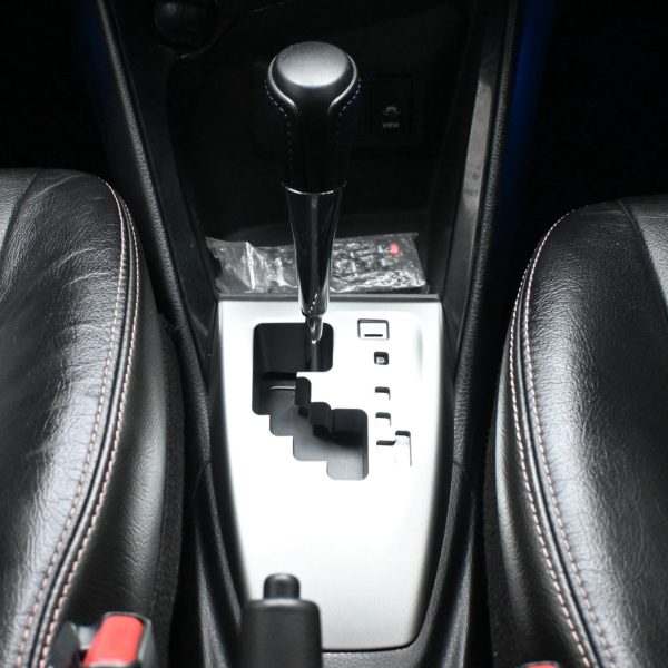 Toyota Vios XP150 Sedan 4dr E Auto-Gate Shift 4sp FWD 1.5i AT (2017) - Image 17