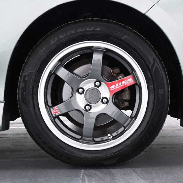 Toyota Vios XP150 Sedan 4dr E Auto-Gate Shift 4sp FWD 1.5i AT (2017) - Image 6