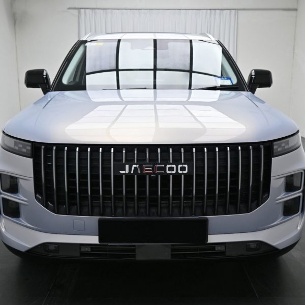 Chery J7 JAECOO J7 AWD AT (2024) - Image 2