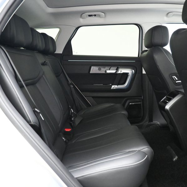 Chery J7 JAECOO J7 AWD AT (2024) - Image 16