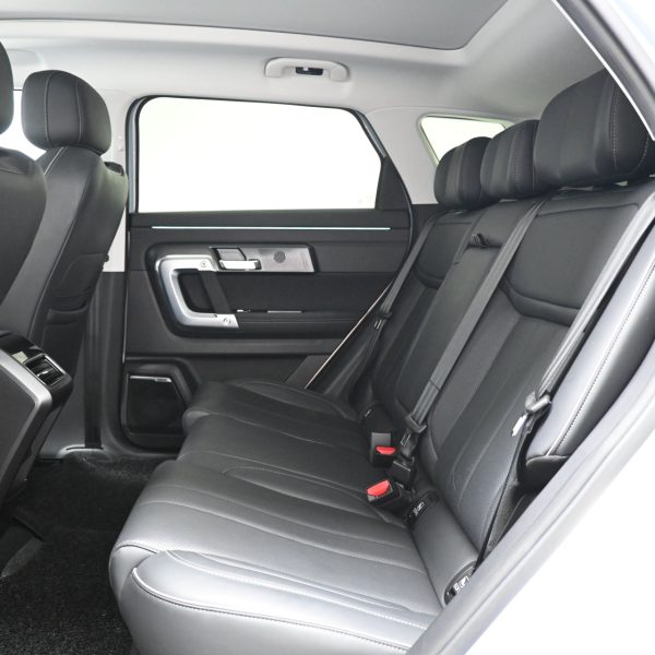 Chery J7 JAECOO J7 AWD AT (2024) - Image 17