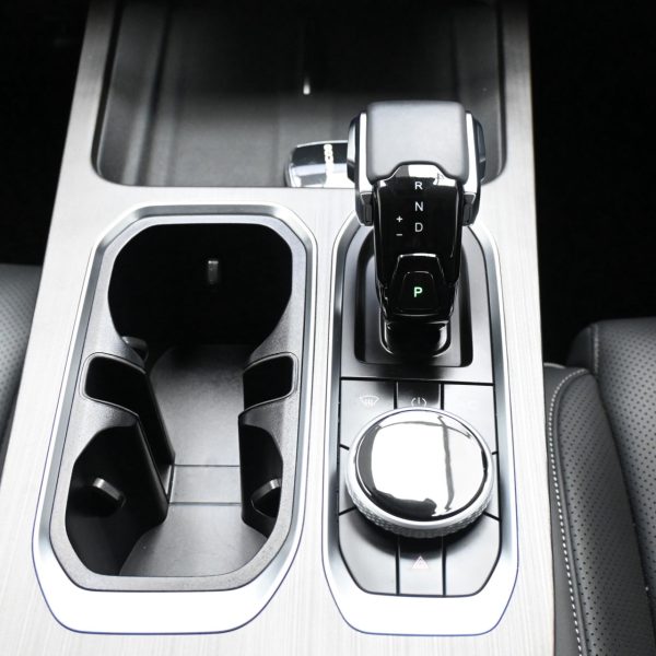 Chery J7 JAECOO J7 AWD AT (2024) - Image 20