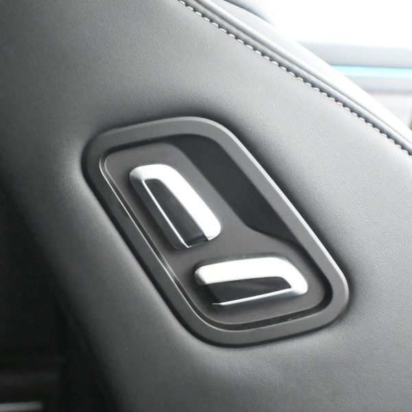 Chery J7 JAECOO J7 AWD AT (2024) - Image 4