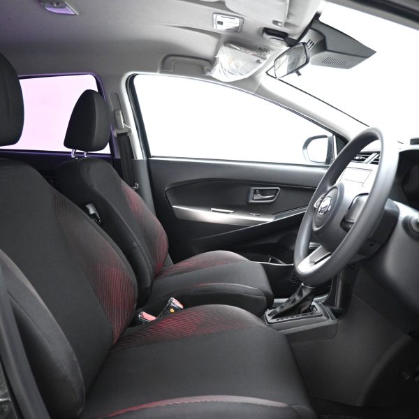 Perodua Myvi 1.5 X D-CVT Auto AT (2023) - Image 12