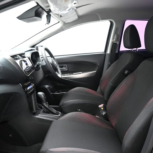 Perodua Myvi 1.5 X D-CVT Auto AT (2023) - Image 13