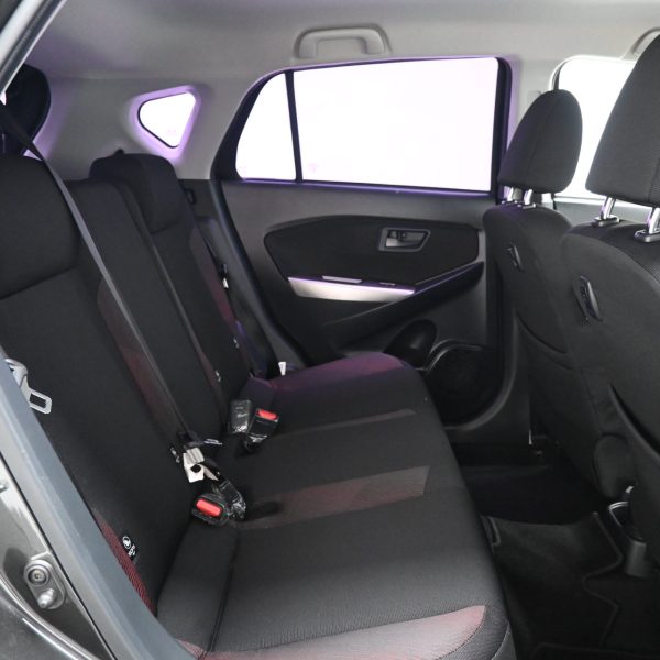 Perodua Myvi 1.5 X D-CVT Auto AT (2023) - Image 14