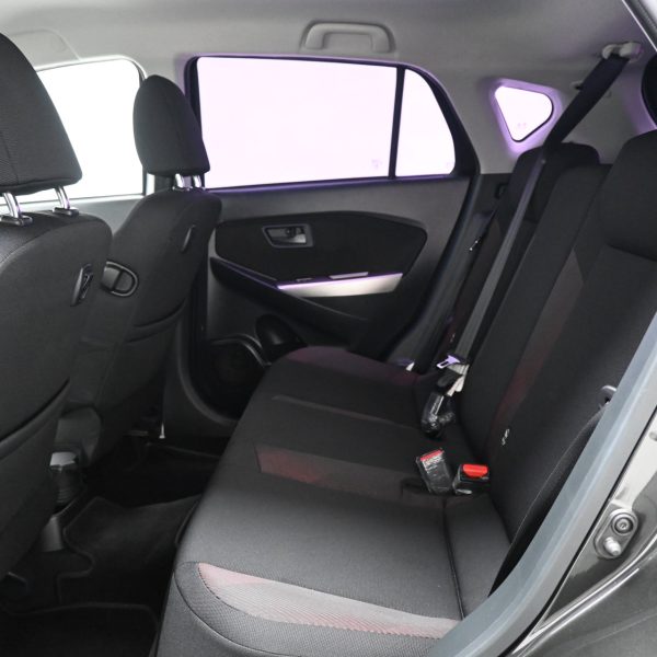 Perodua Myvi 1.5 X D-CVT Auto AT (2023) - Image 15