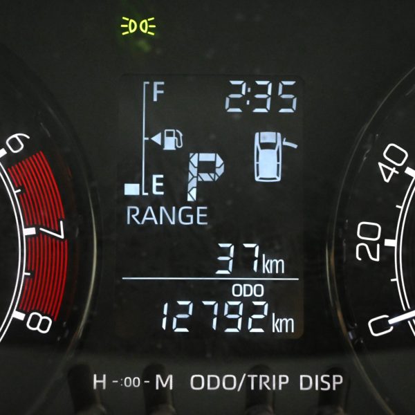 Perodua Myvi 1.5 X D-CVT Auto AT (2023) - Image 16