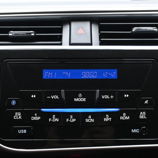 Perodua Myvi 1.5 X D-CVT Auto AT (2023) - Image 17
