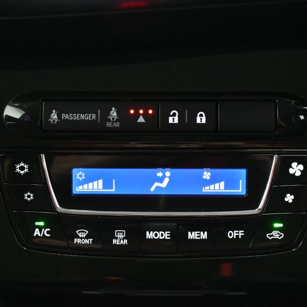 Perodua Myvi 1.5 X D-CVT Auto AT (2023) - Image 18