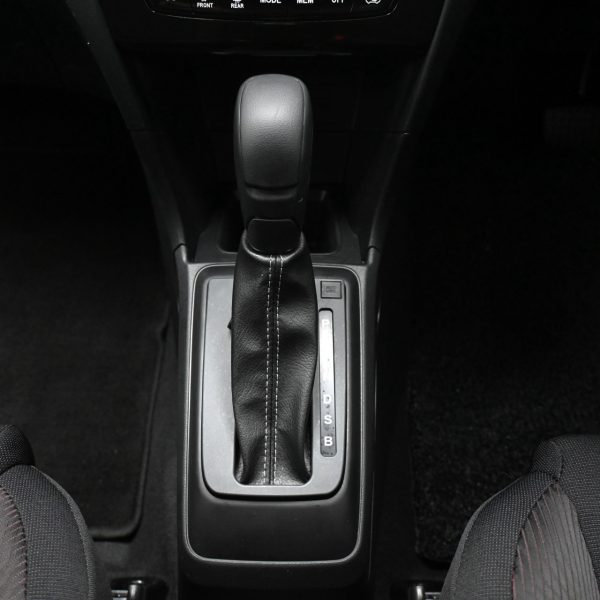 Perodua Myvi 1.5 X D-CVT Auto AT (2023) - Image 19