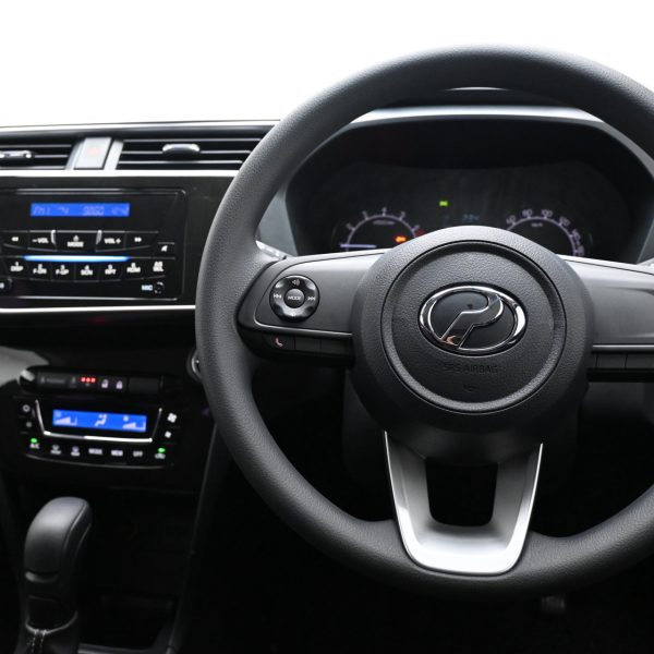 Perodua Myvi 1.5 X D-CVT Auto AT (2023) - Image 4