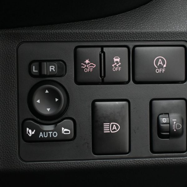 Perodua Myvi 1.5 X D-CVT Auto AT (2023) - Image 5