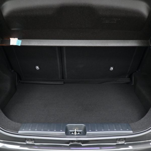 Perodua Myvi 1.5 X D-CVT Auto AT (2023) - Image 6