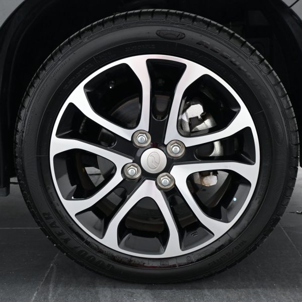 Perodua Myvi 1.5 X D-CVT Auto AT (2023) - Image 7
