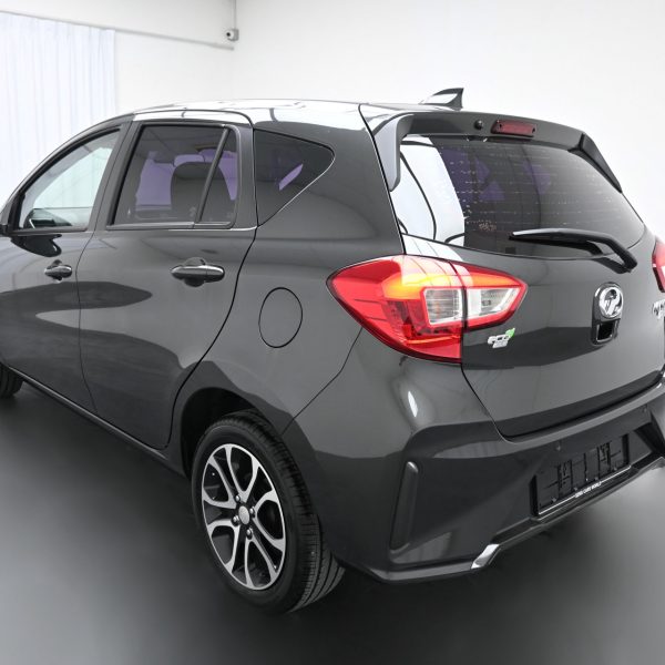 Perodua Myvi 1.5 X D-CVT Auto AT (2023) - Image 8