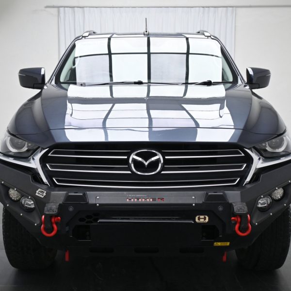 Mazda BT-50 BT50 1.9D HIGH DCAB AT (2022) - Image 2