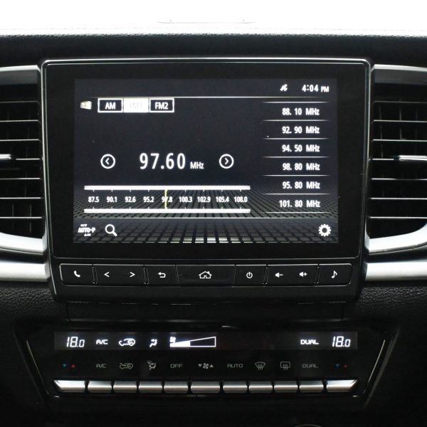 Mazda BT-50 BT50 1.9D HIGH DCAB AT (2022) - Image 14