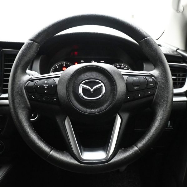 Mazda BT-50 BT50 1.9D HIGH DCAB AT (2022) - Image 16