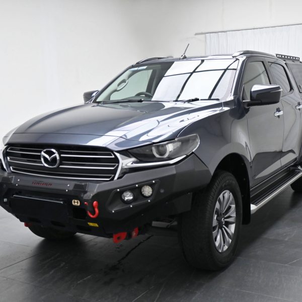 Mazda BT-50 BT50 1.9D HIGH DCAB AT (2022) - Image 18