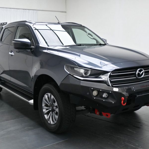 Mazda BT-50 BT50 1.9D HIGH DCAB AT (2022) - Image 3