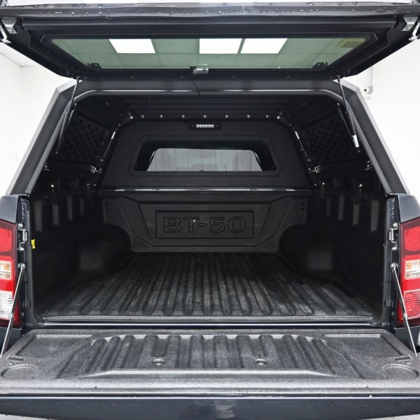 Mazda BT-50 BT50 1.9D HIGH DCAB AT (2022) - Image 4